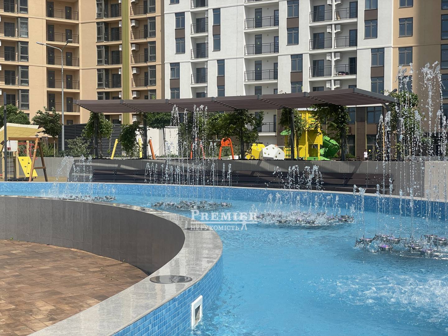 Продається 2кімнатна квартира, Краснова вул. (ЖК 60 Перлина), м.Одеса изображение 3