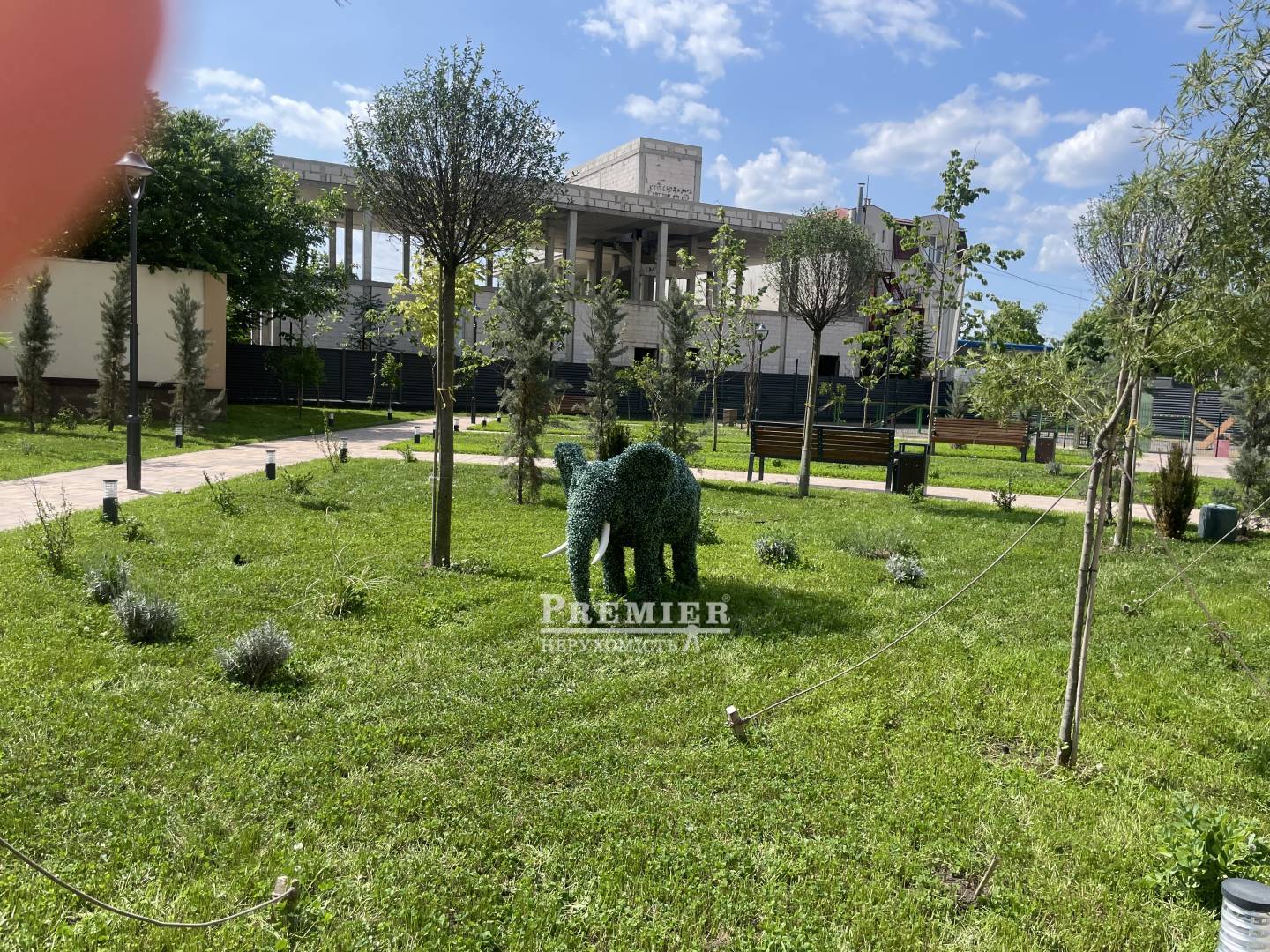 Продається 2кімнатна квартира, Краснова вул. (ЖК 60 Перлина), м.Одеса изображение 4