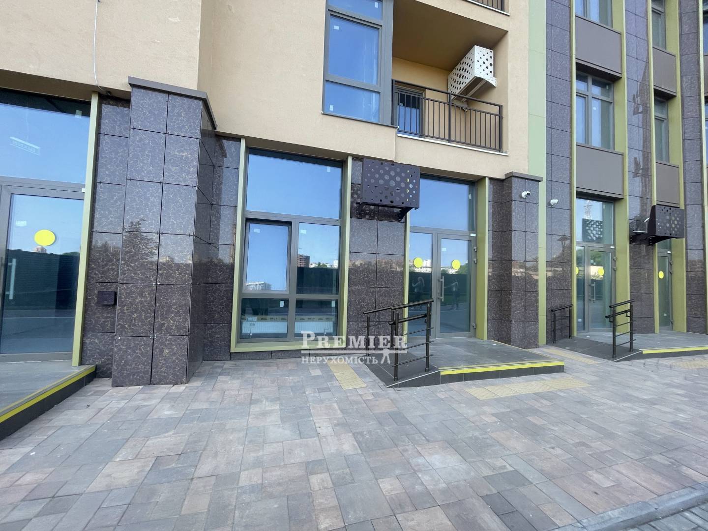 Продається 2кімнатна квартира, Краснова вул. (ЖК 60 Перлина), м.Одеса изображение 5