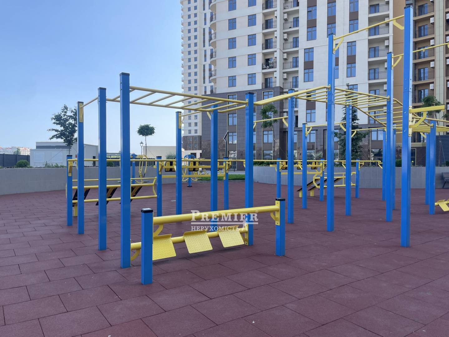 Продається 2кімнатна квартира, Краснова вул. (ЖК 60 Перлина), м.Одеса изображение 6