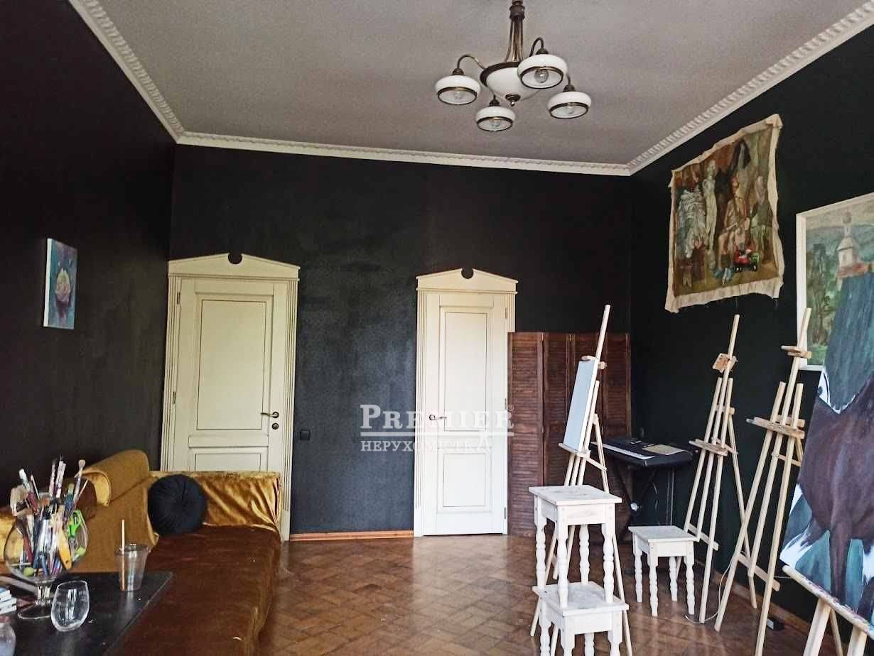 Продається 5кімнатна квартира, Мала Арнаутська вул., м.Одеса изображение 1