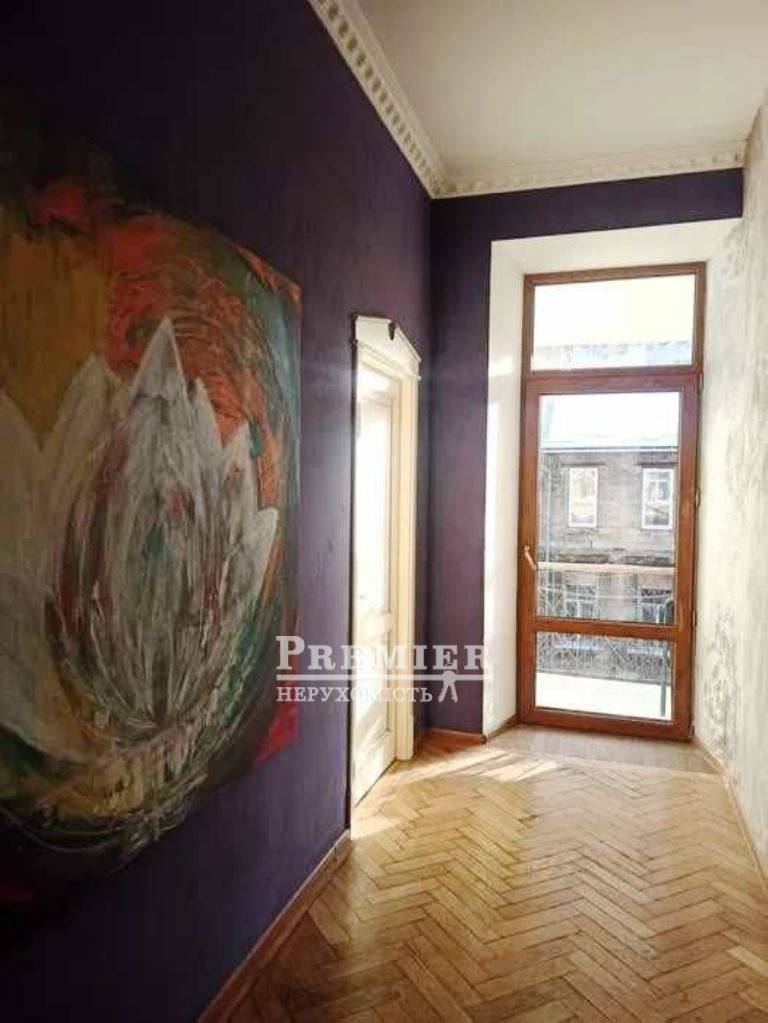 Продається 5кімнатна квартира, Мала Арнаутська вул., м.Одеса изображение 6