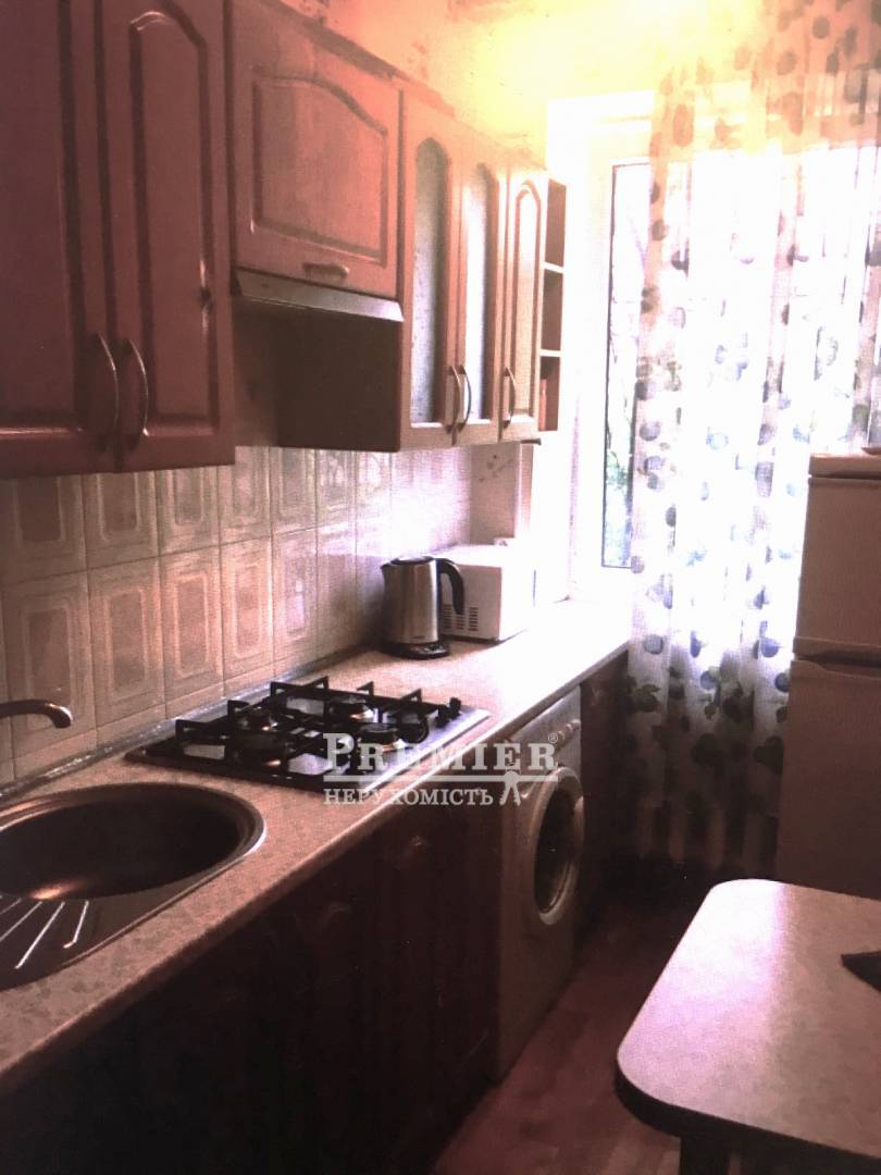 Продается 1-комнатная квартира, Довженко ул., г.Одесса изображение 2