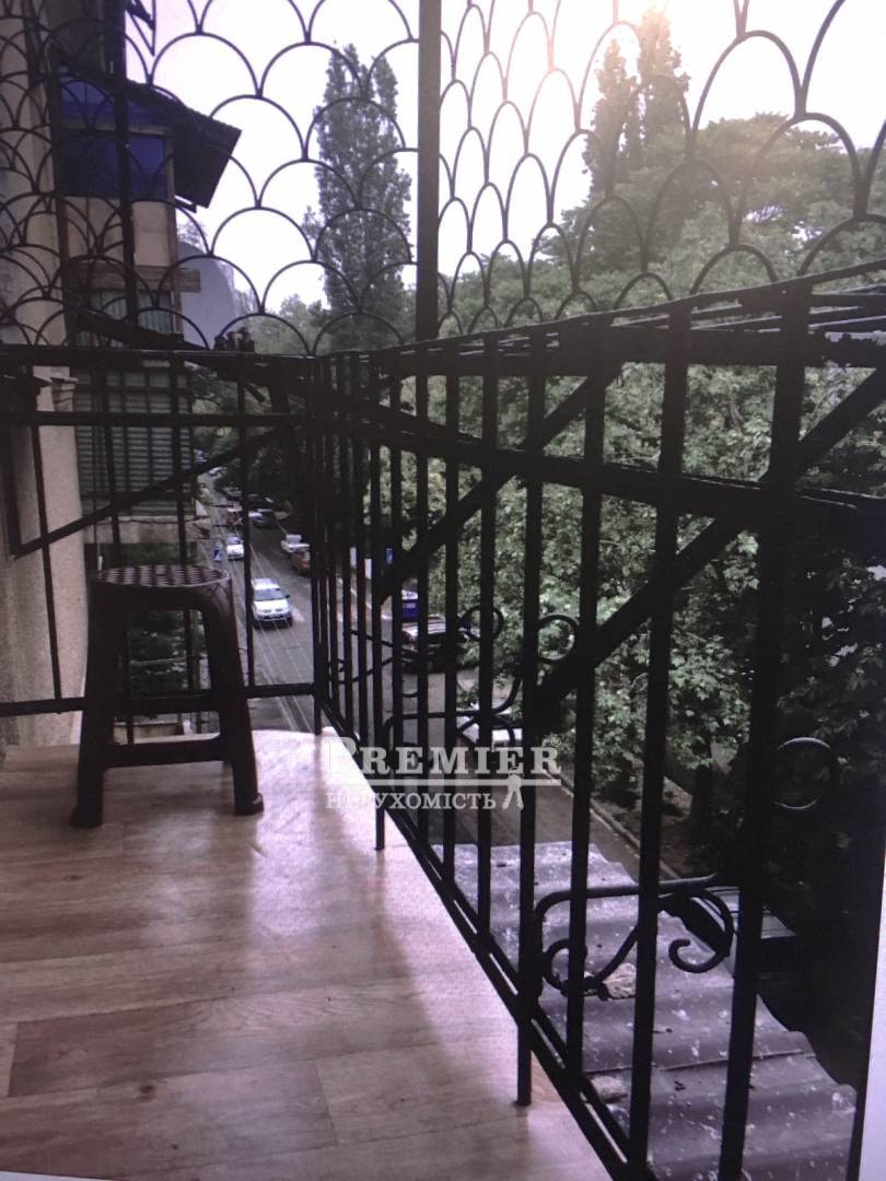 Продается 1-комнатная квартира, Довженко ул., г.Одесса изображение 3