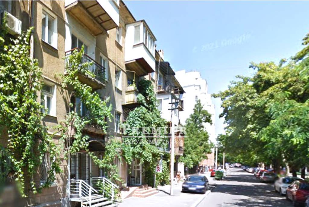 Продается 1-комнатная квартира, Довженко ул., г.Одесса изображение 4