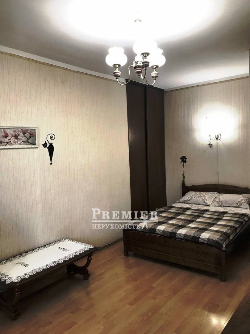 Продается 1-комнатная квартира, Довженко ул., г.Одесса изображение 5