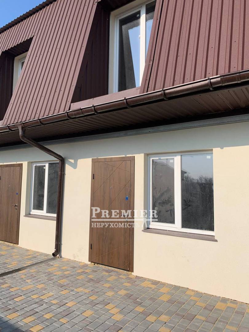 Продається Будинок дача, Будівельна вул., Ліски изображение 1