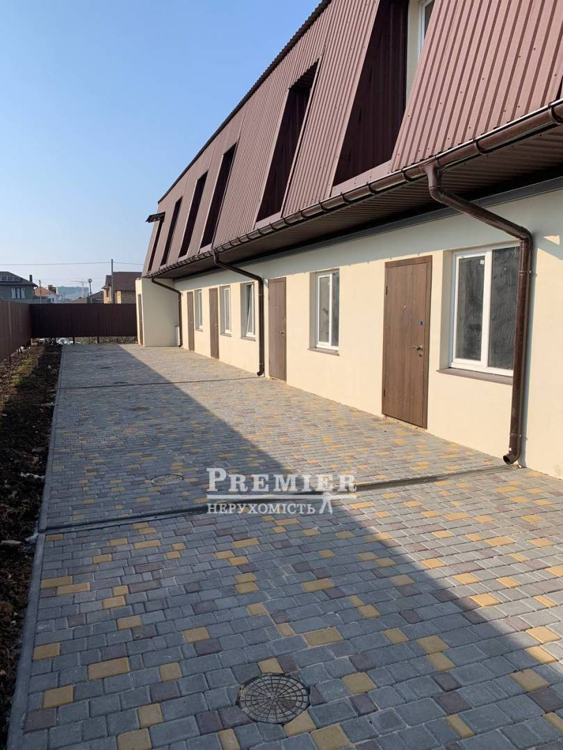 Продається Будинок дача, Будівельна вул., Ліски изображение 2