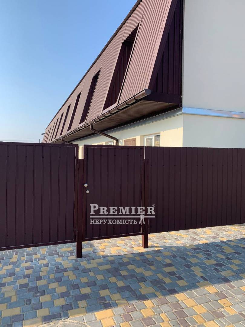 Продається Будинок дача, Будівельна вул., Ліски изображение 3