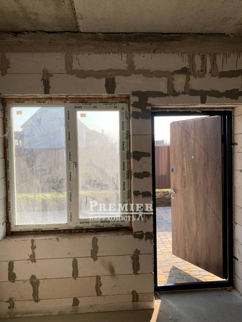 Продається Будинок дача, Будівельна вул., Ліски изображение 6