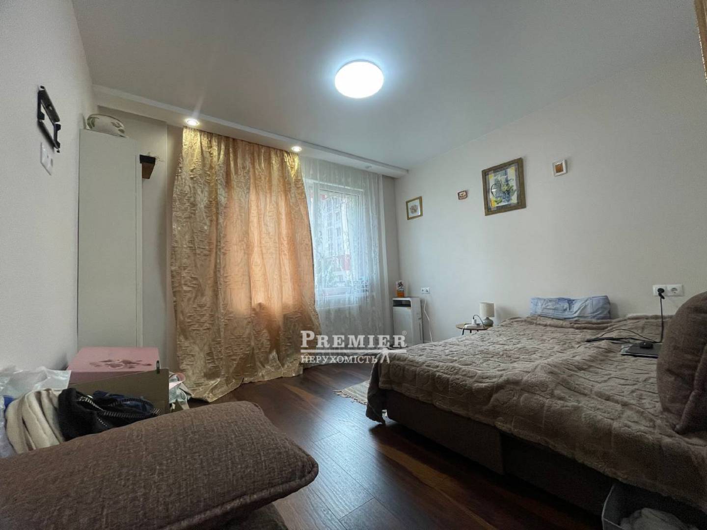 Продається 1-комн. квартира в новобудові, Будівельників вул., пгт. Таїрове изображение 5