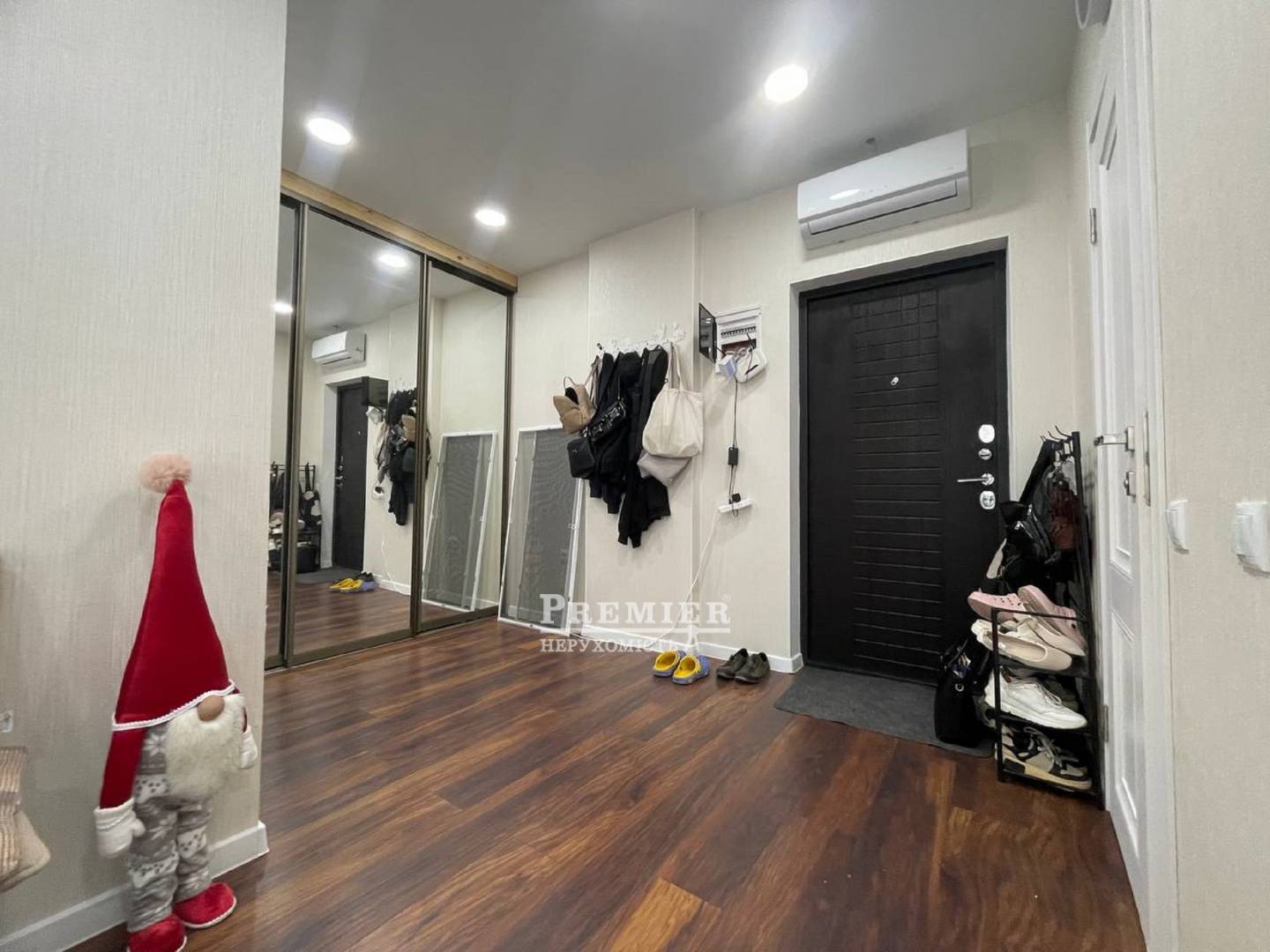 Продається 1-комн. квартира в новобудові, Будівельників вул., пгт. Таїрове изображение 7