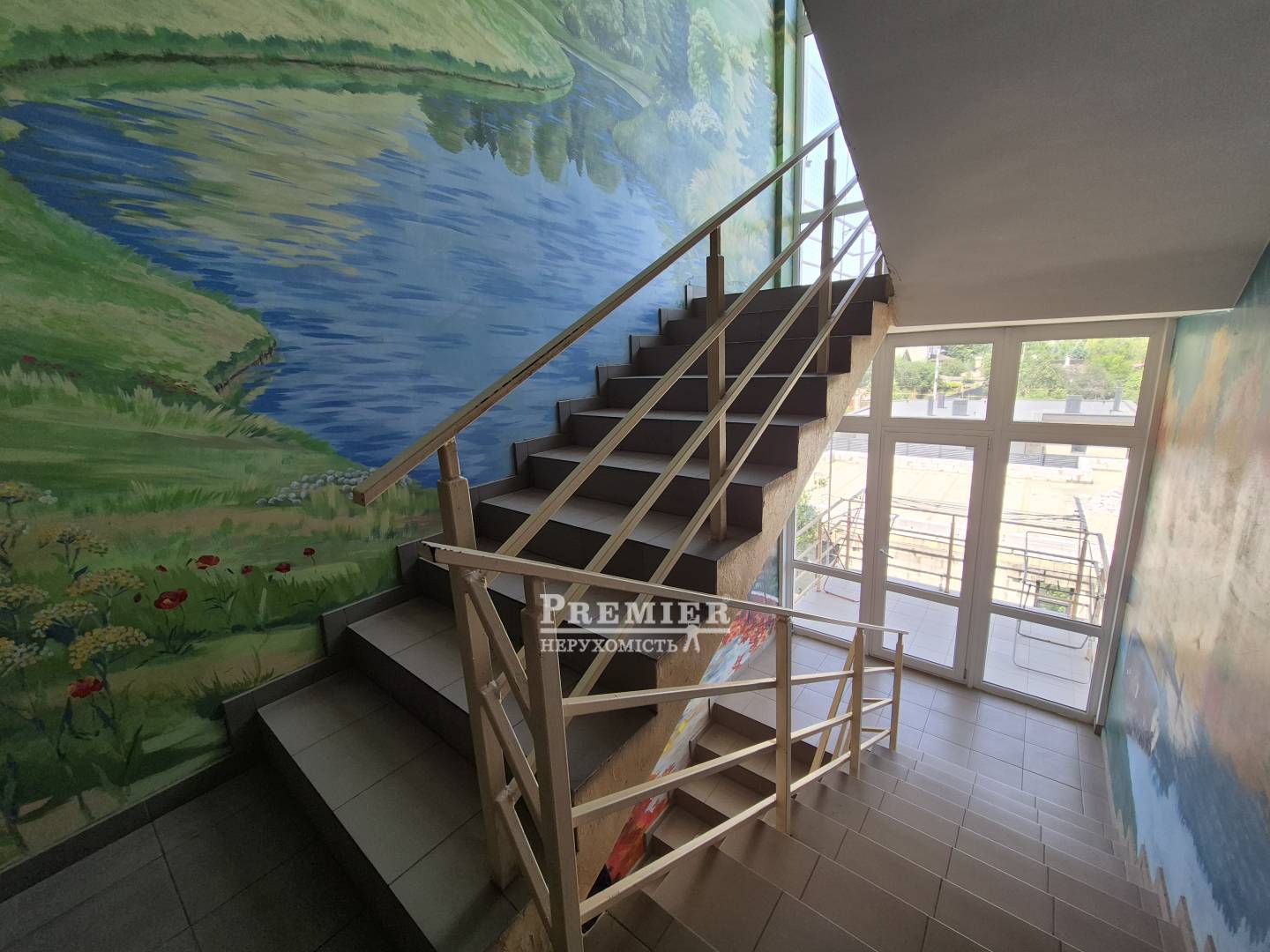 Продається 1кімнатна квартира, Центральна вул., Лиманка (Мизикевича) изображение 11