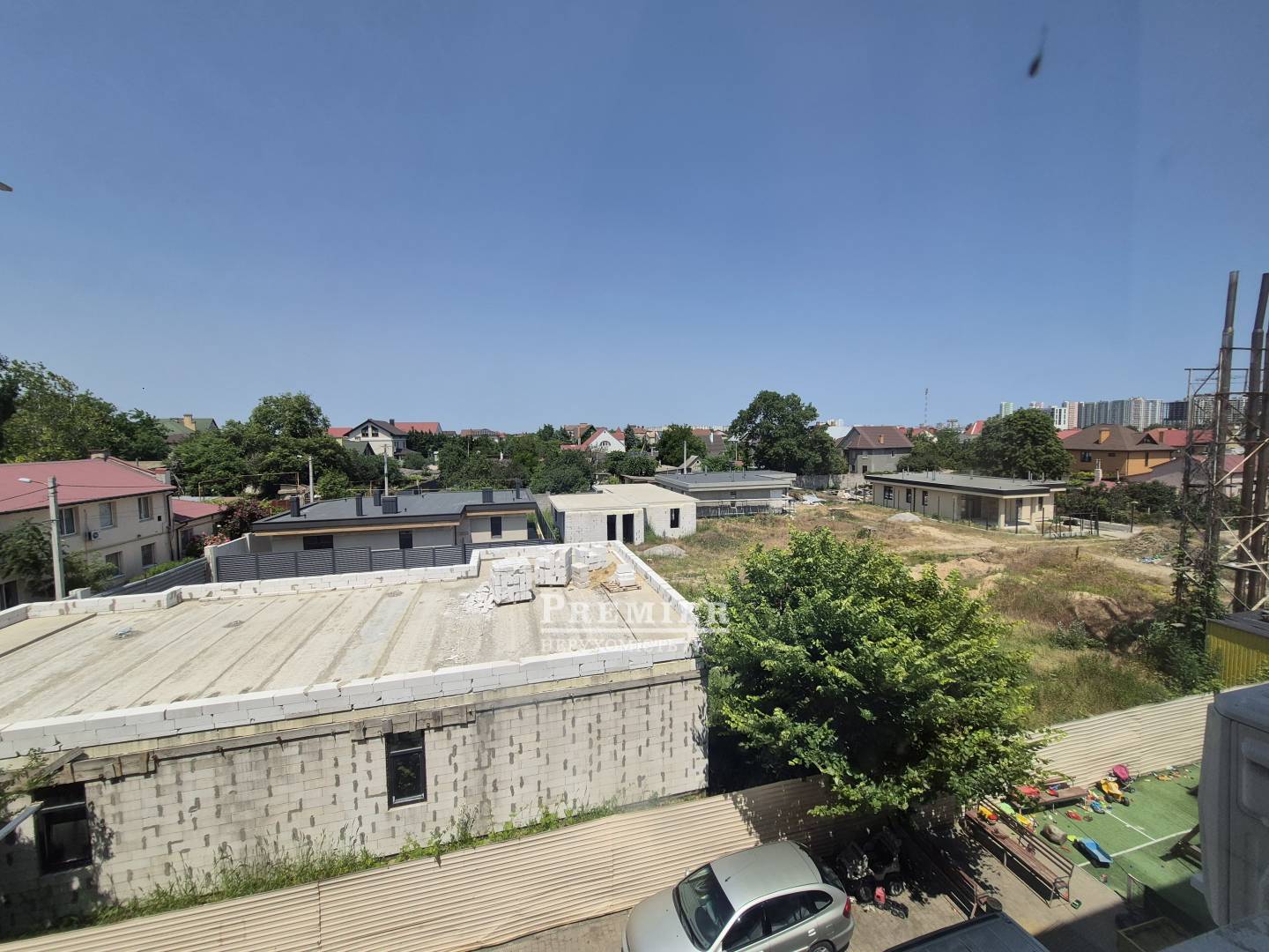 Продається 1кімнатна квартира, Центральна вул., Лиманка (Мизикевича) изображение 12