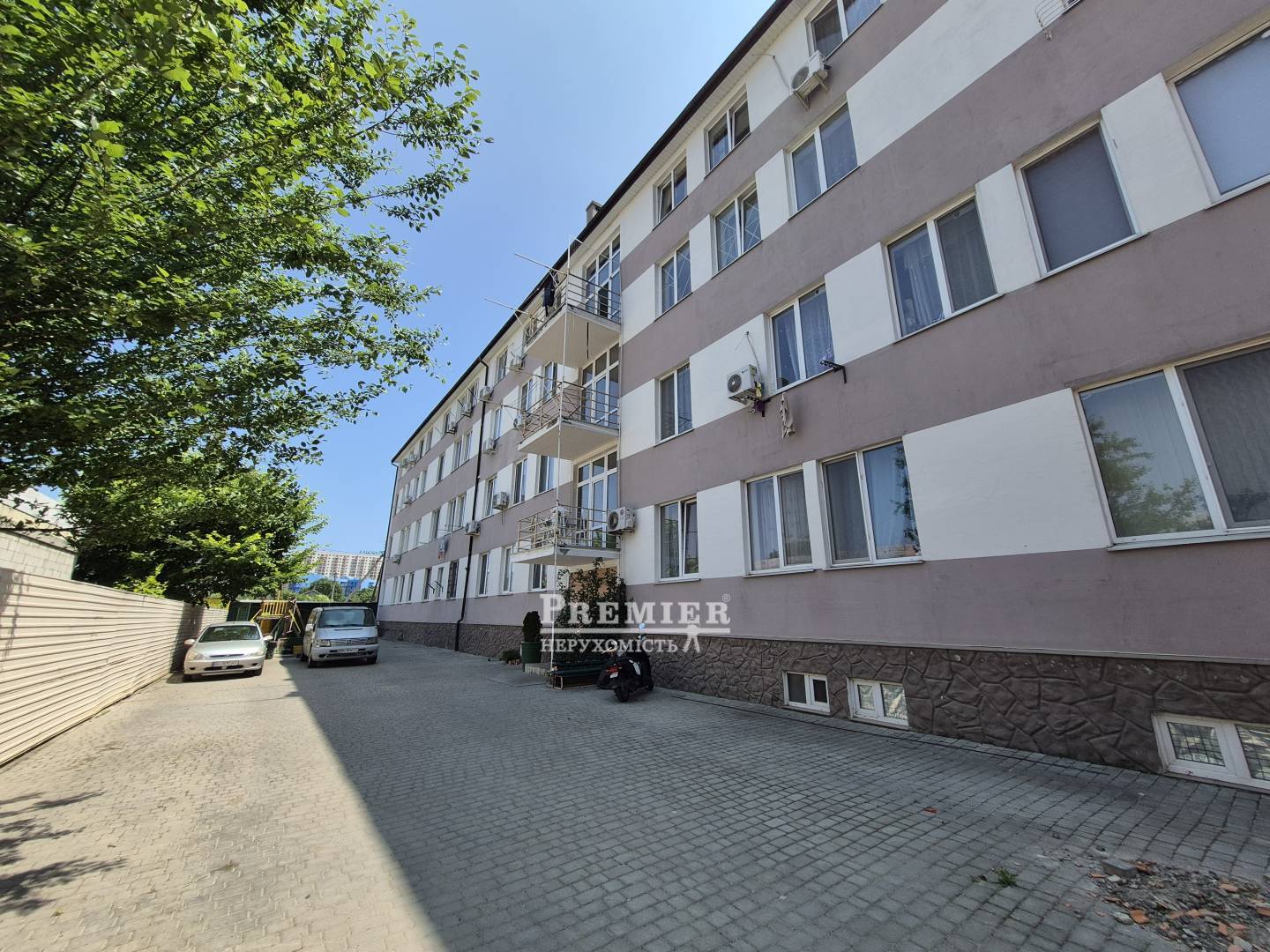 Продається 1кімнатна квартира, Центральна вул., Лиманка (Мизикевича) изображение 14