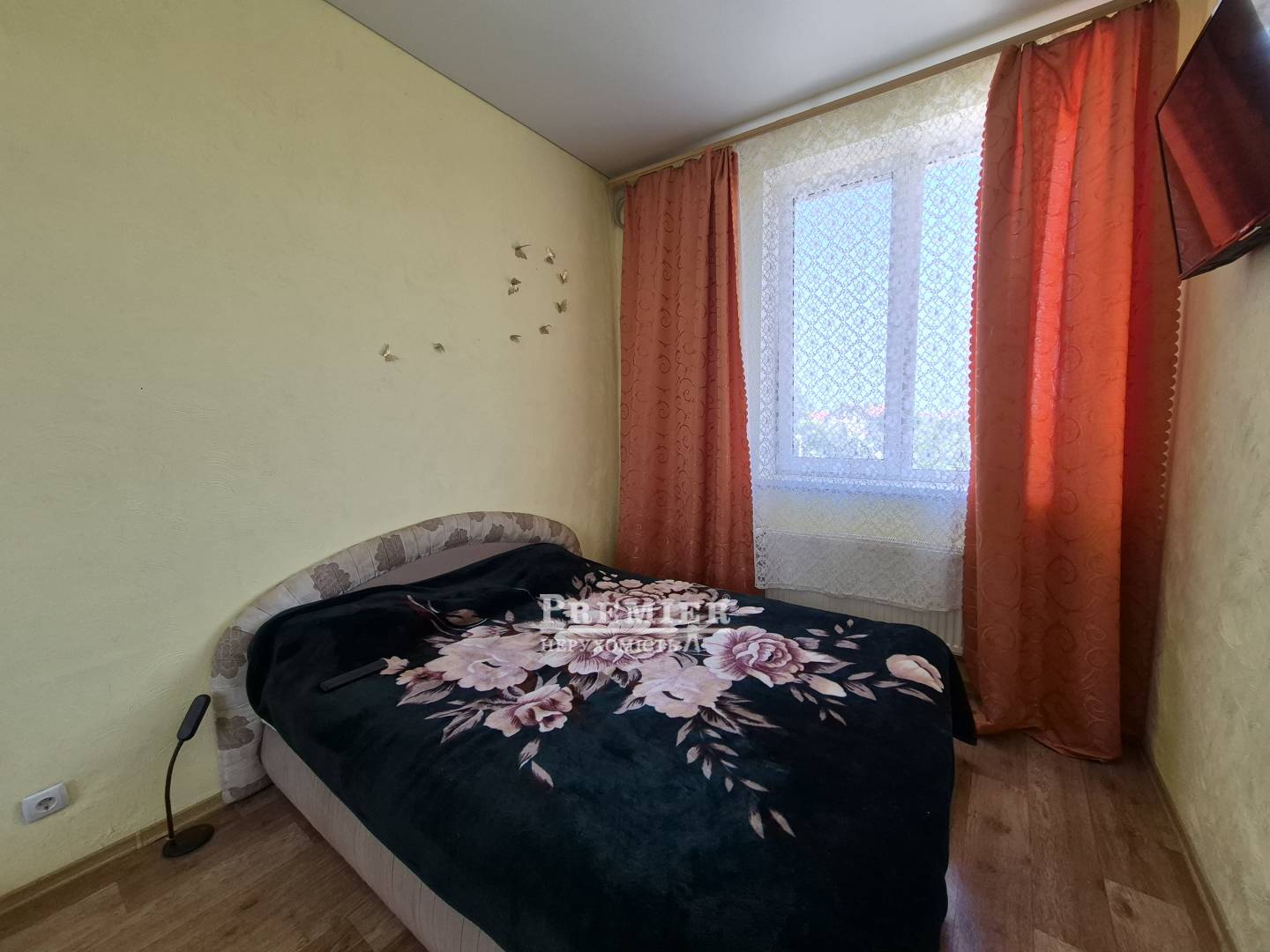 Продається 1кімнатна квартира, Центральна вул., Лиманка (Мизикевича) изображение 4