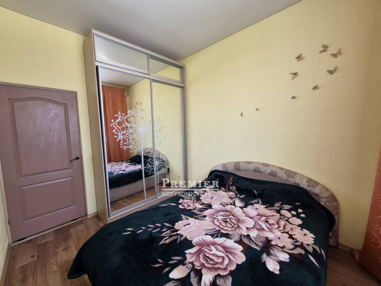 Продається 1кімнатна квартира, Центральна вул., Лиманка (Мизикевича) изображение 5