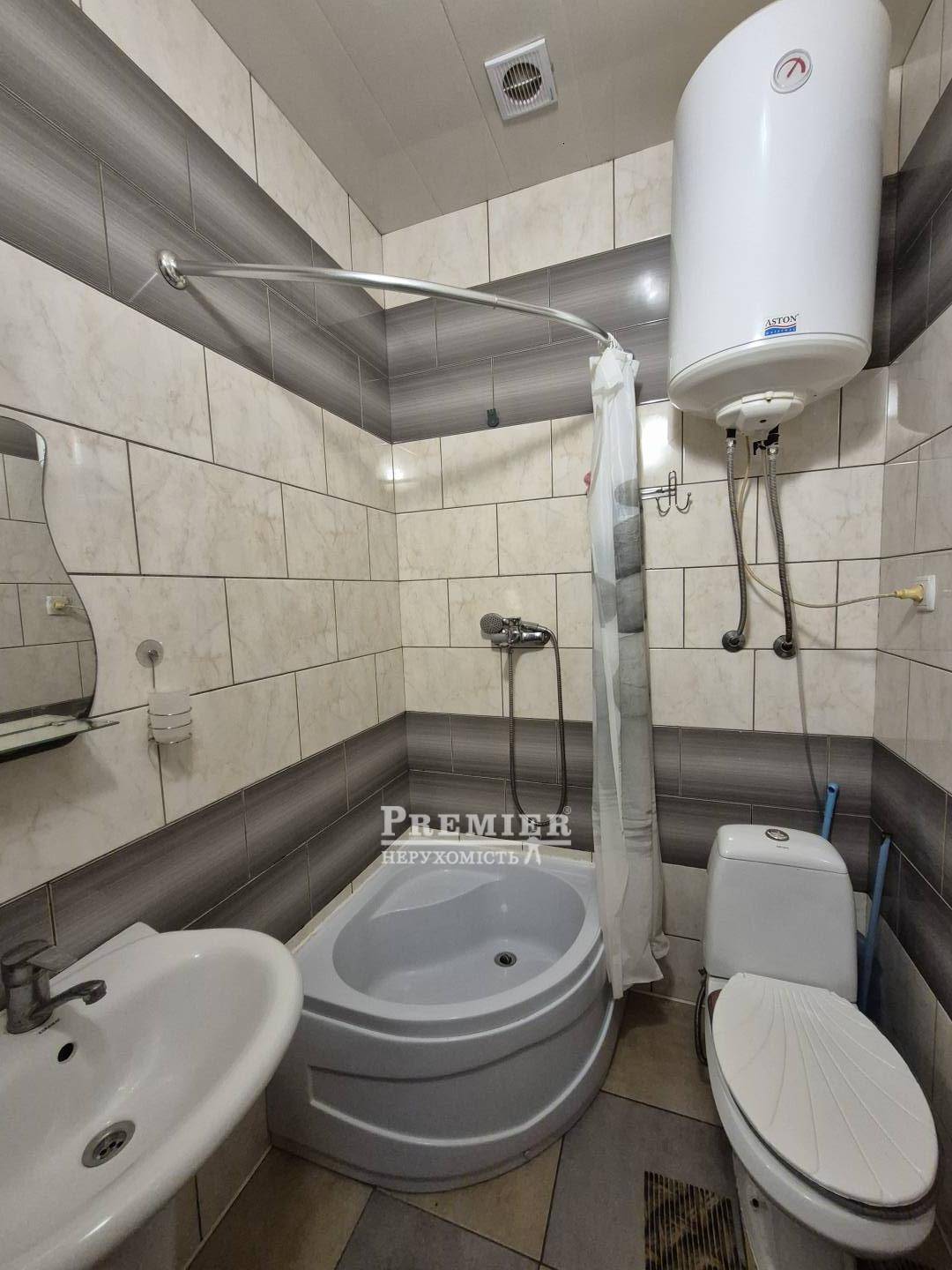 Продається 1кімнатна квартира, Центральна вул., Лиманка (Мизикевича) изображение 6