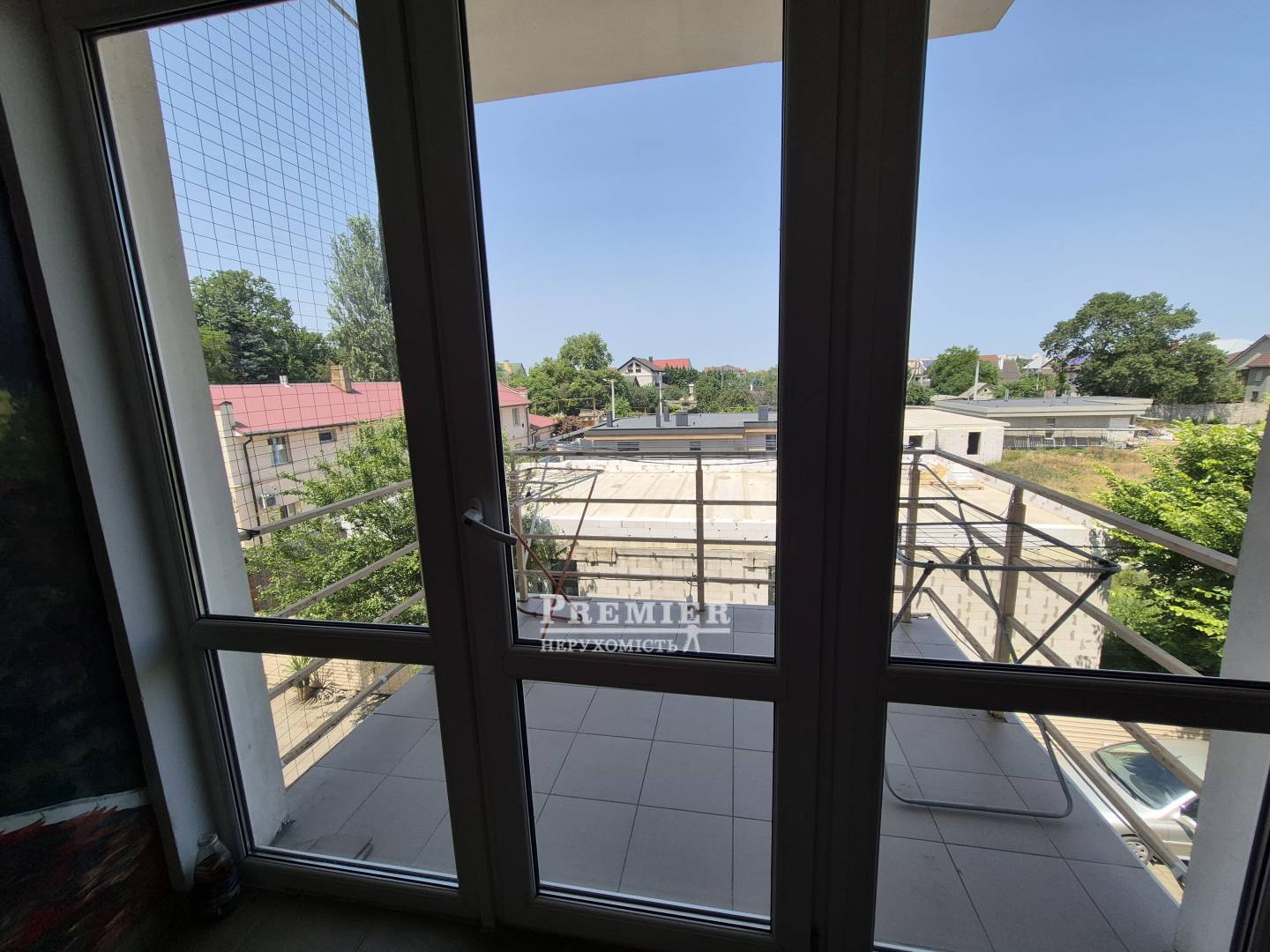 Продається 1кімнатна квартира, Центральна вул., Лиманка (Мизикевича) изображение 7