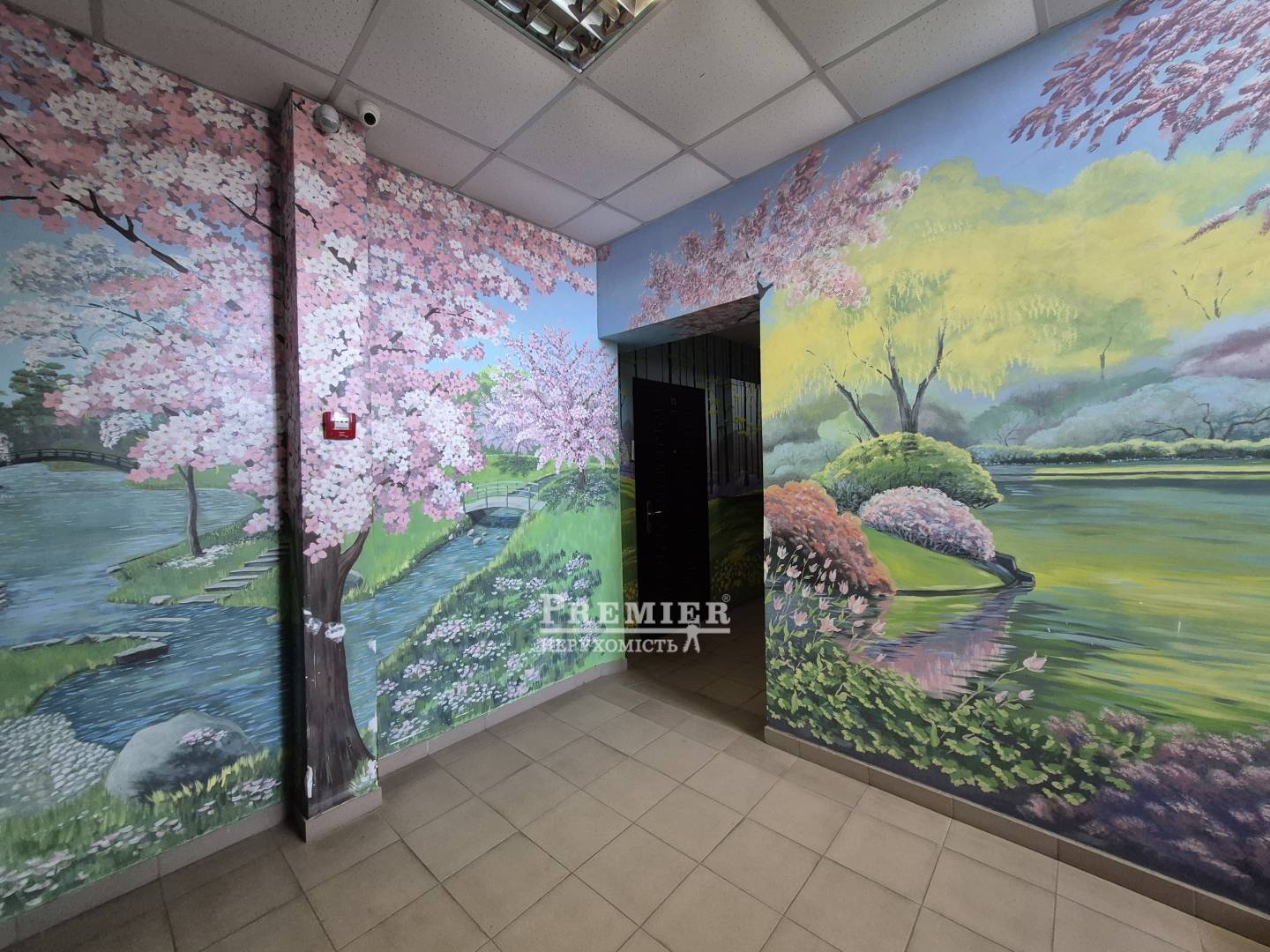 Продається 1кімнатна квартира, Центральна вул., Лиманка (Мизикевича) изображение 8