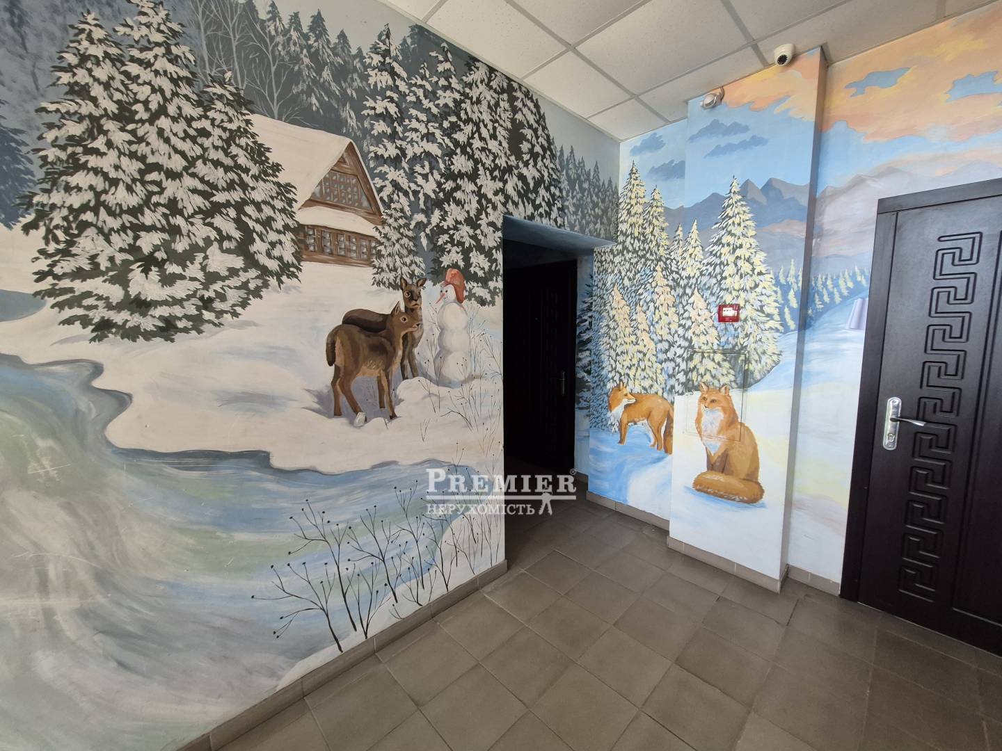 Продається 1кімнатна квартира, Центральна вул., Лиманка (Мизикевича) изображение 9