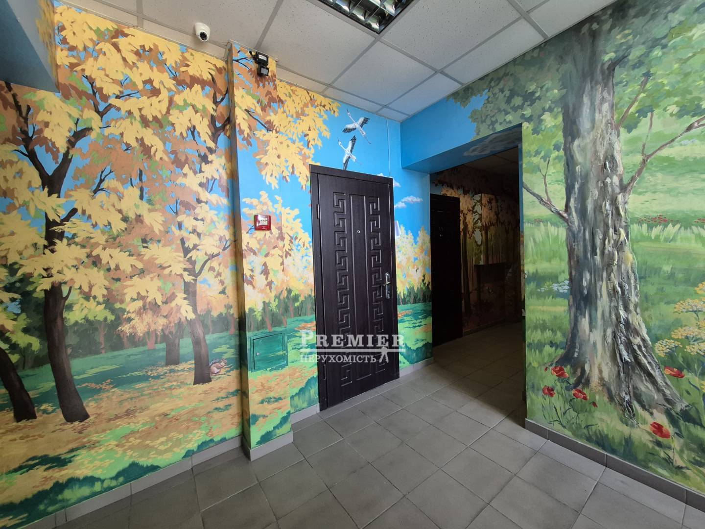 Продається 1кімнатна квартира, Центральна вул., Лиманка (Мизикевича) изображение 10