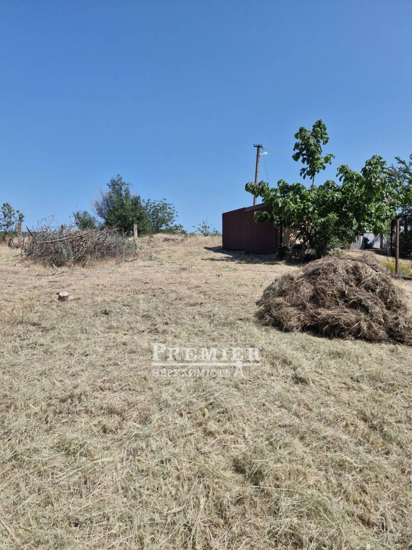 Продається Ділянка (садоводство), без вулиці, Овідіополь, Прибережний ГО СОГ изображение 7