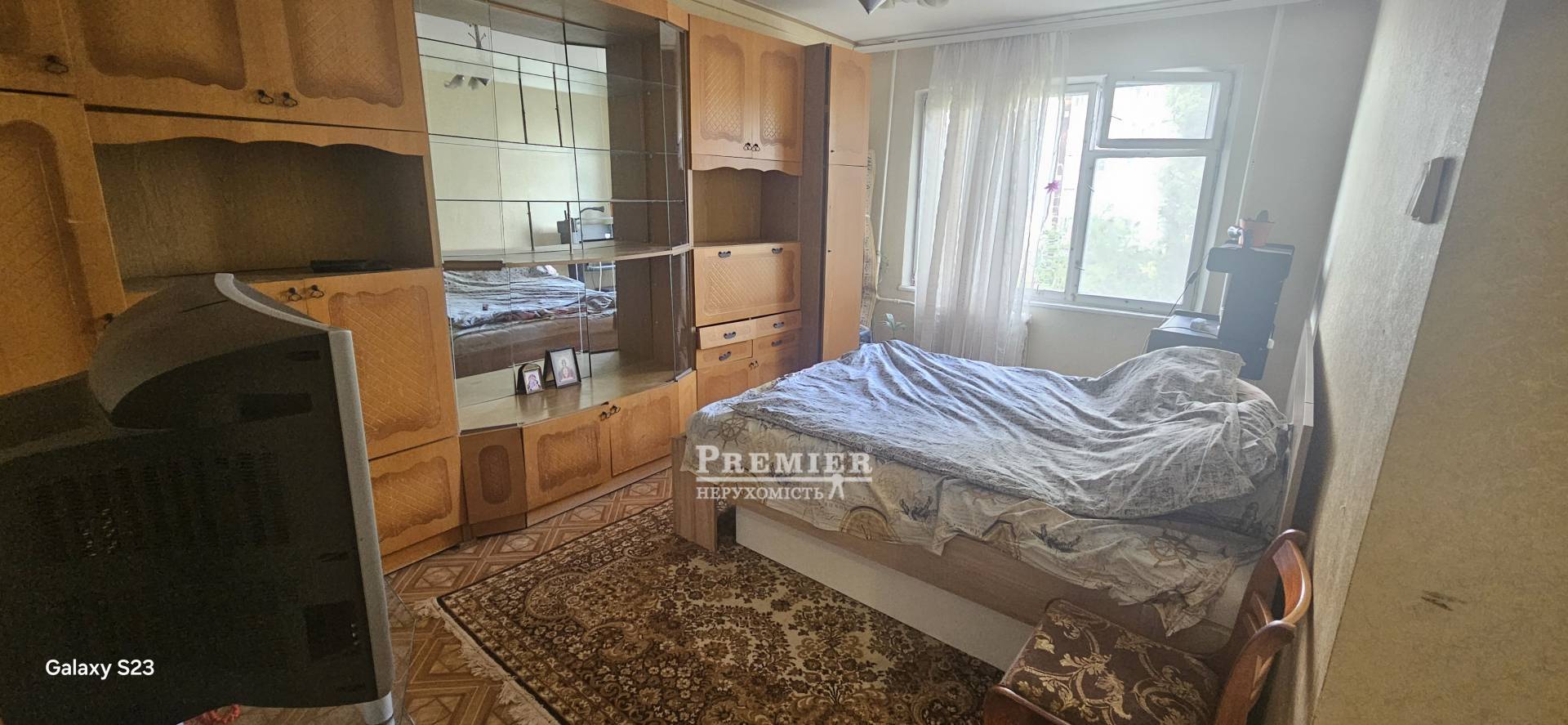 Продается 2-комнатная квартира, Королева Академика ул., г.Одесса изображение 1