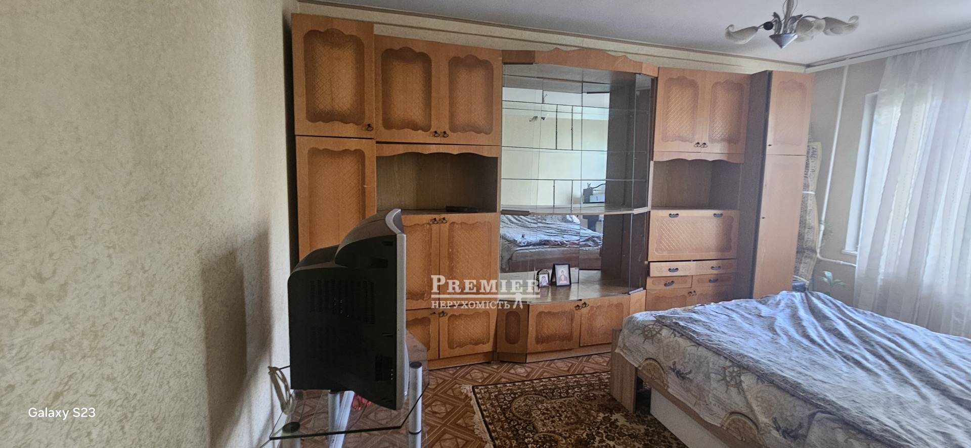 Продается 2-комнатная квартира, Королева Академика ул., г.Одесса изображение 2