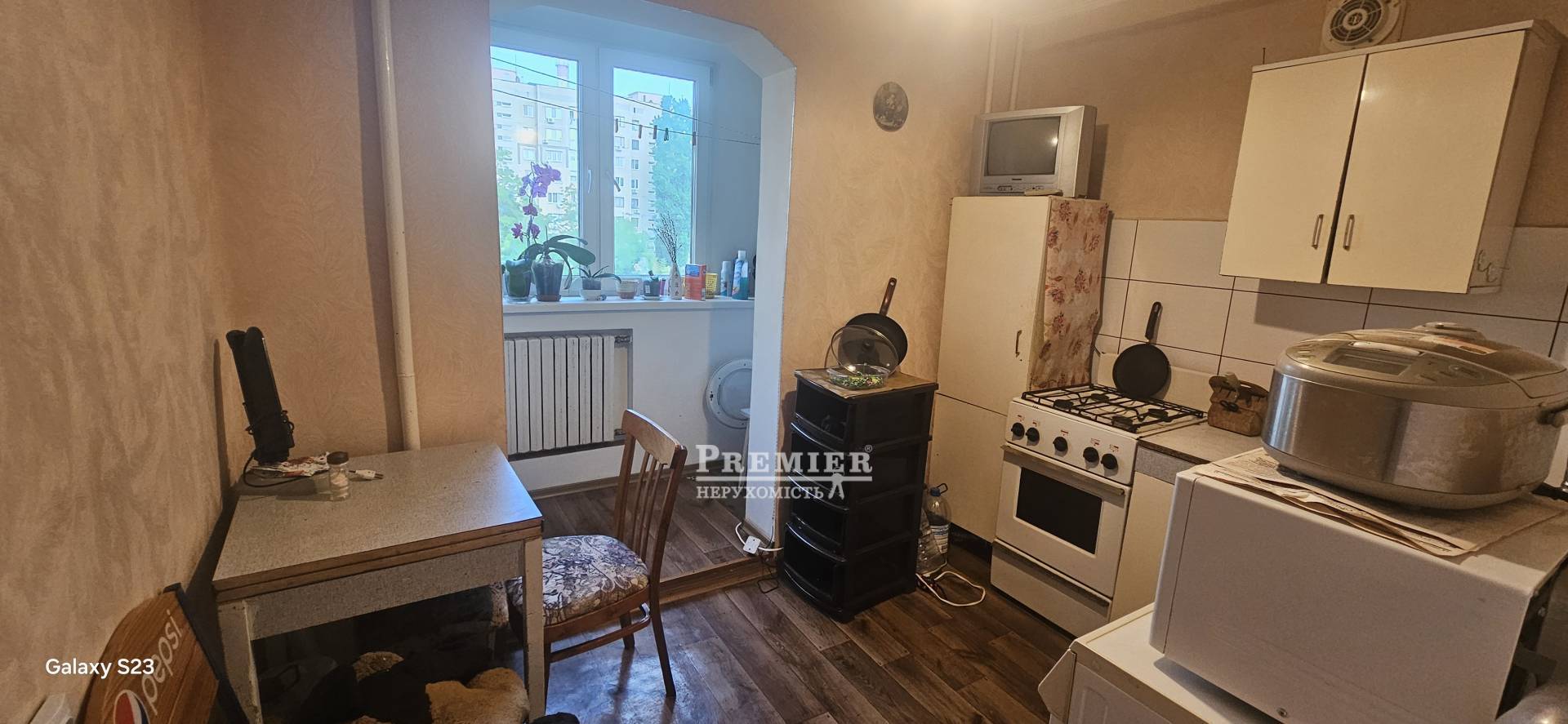 Продается 2-комнатная квартира, Королева Академика ул., г.Одесса изображение 11