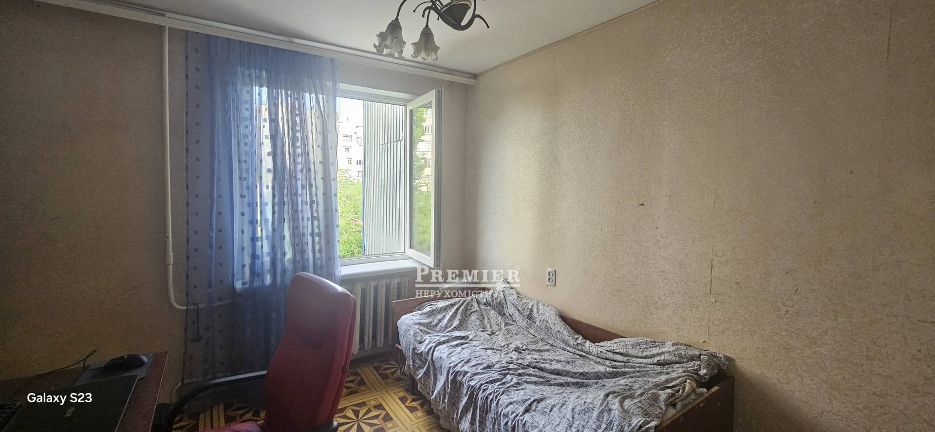 Продается 2-комнатная квартира, Королева Академика ул., г.Одесса изображение 3