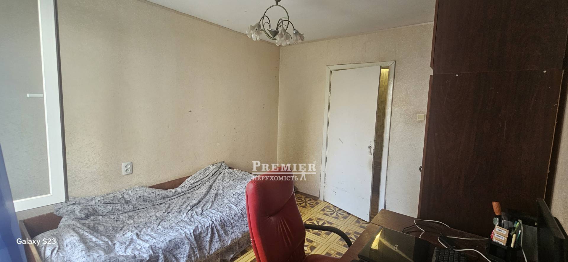 Продается 2-комнатная квартира, Королева Академика ул., г.Одесса изображение 4