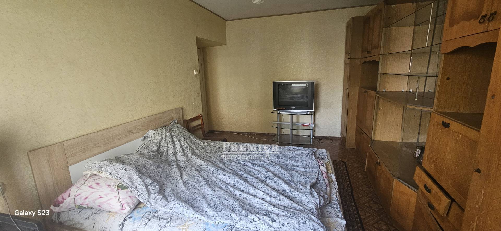 Продается 2-комнатная квартира, Королева Академика ул., г.Одесса изображение 6