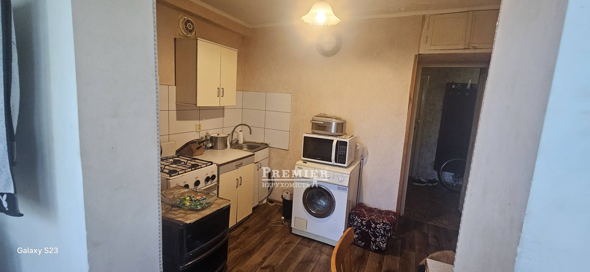 Продается 2-комнатная квартира, Королева Академика ул., г.Одесса изображение 7