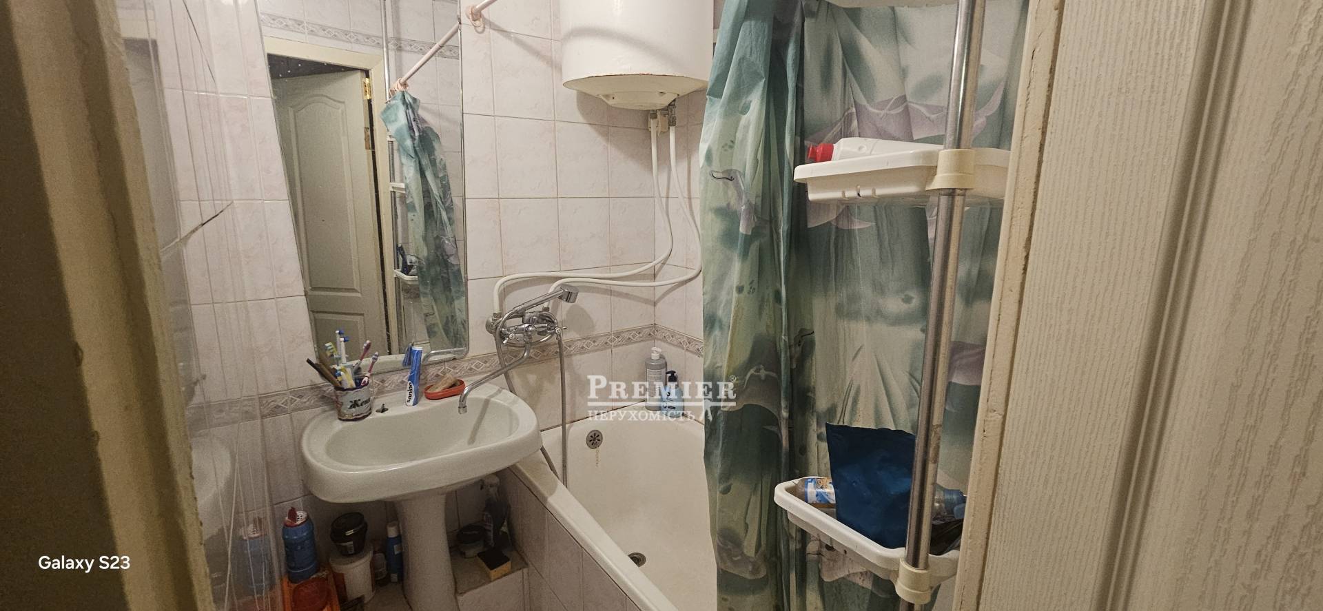 Продается 2-комнатная квартира, Королева Академика ул., г.Одесса изображение 9