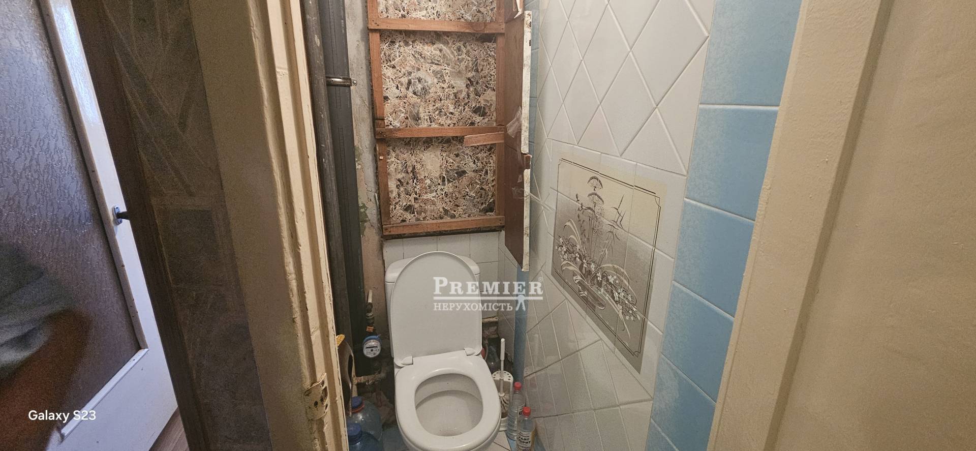 Продается 2-комнатная квартира, Королева Академика ул., г.Одесса изображение 10