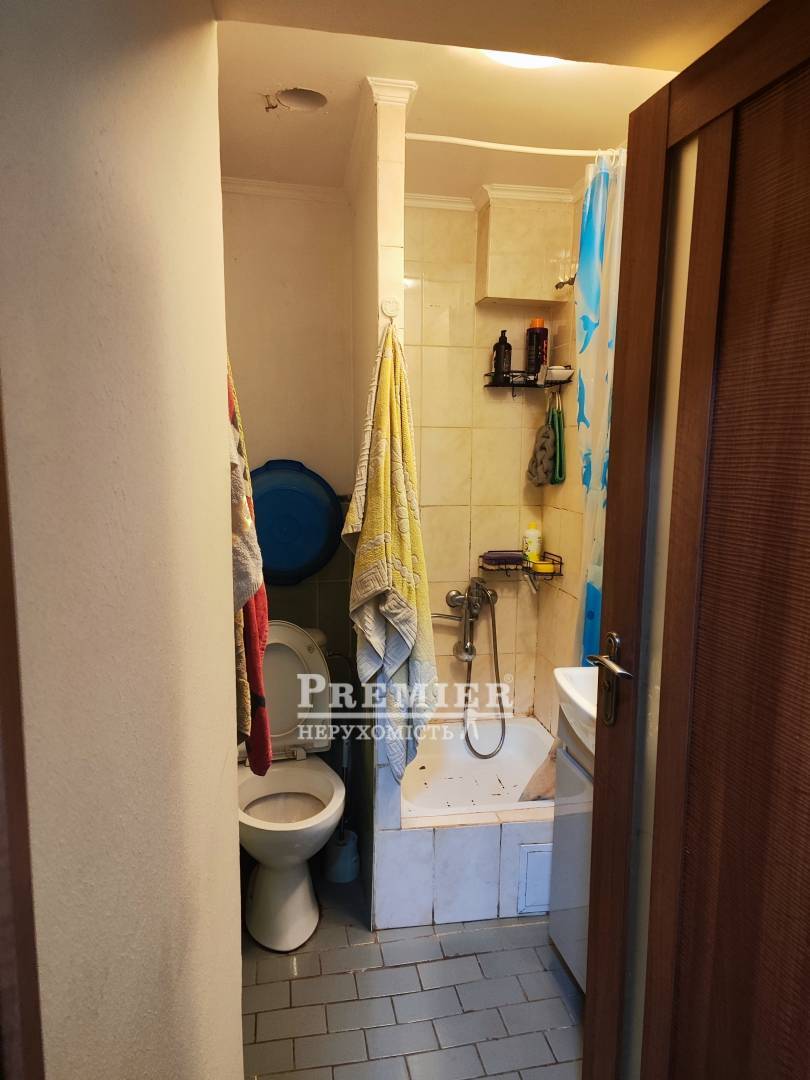 Продается Комнаты в коммуне, Нежинская ул. , г.Одесса изображение 8