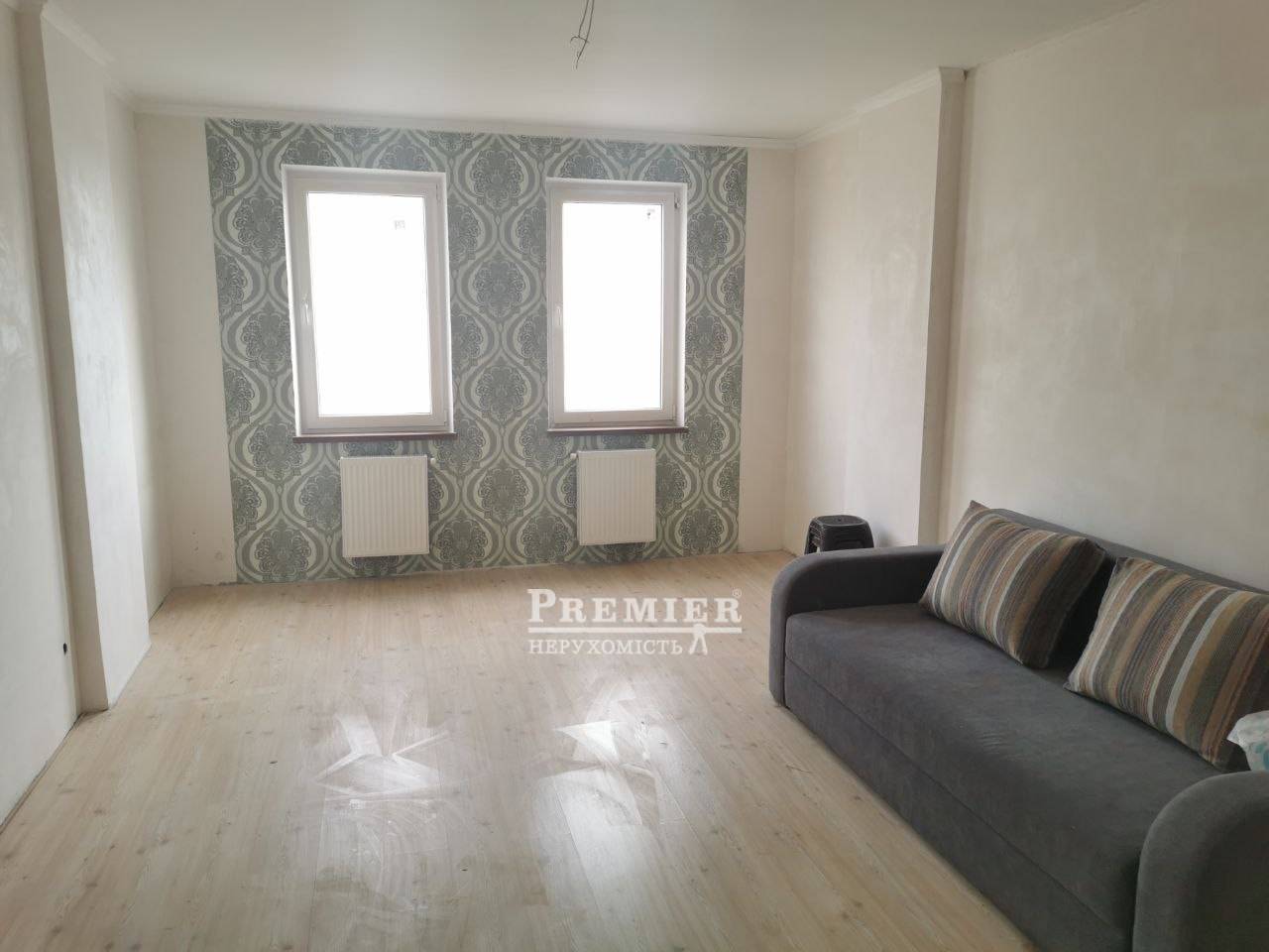 Продается 3-комнатная квартира, Сахарова Академика ул., г.Одесса изображение 1