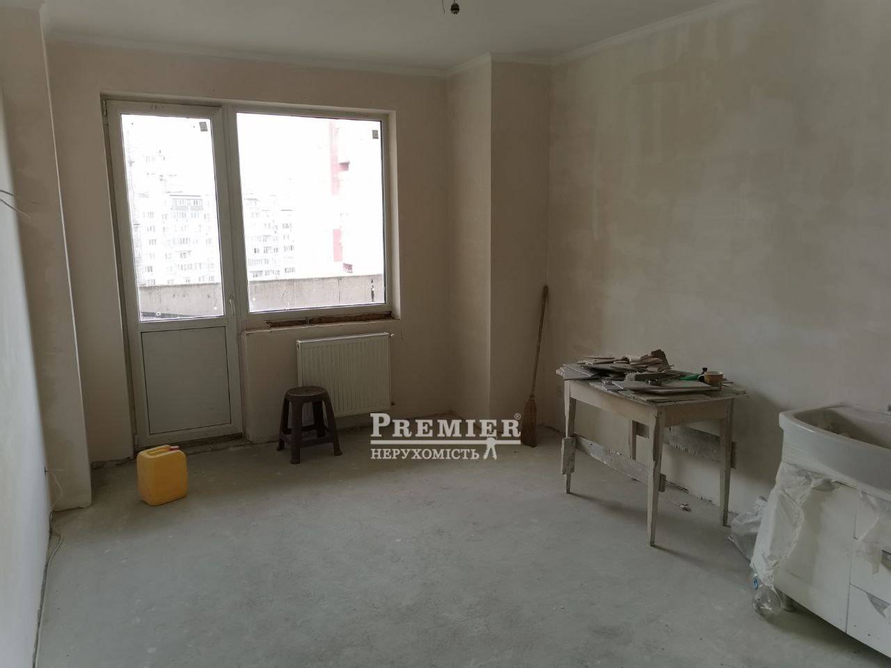 Продается 3-комнатная квартира, Сахарова Академика ул., г.Одесса изображение 2