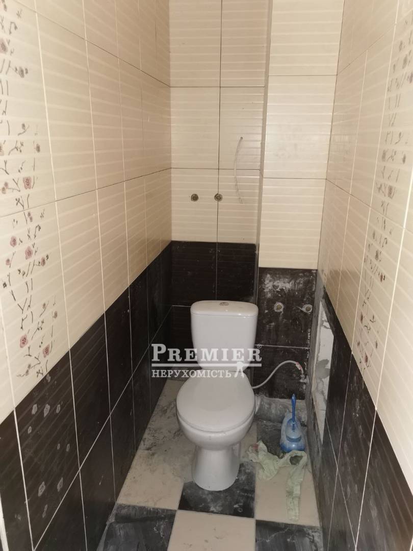 Продается 3-комнатная квартира, Сахарова Академика ул., г.Одесса изображение 4