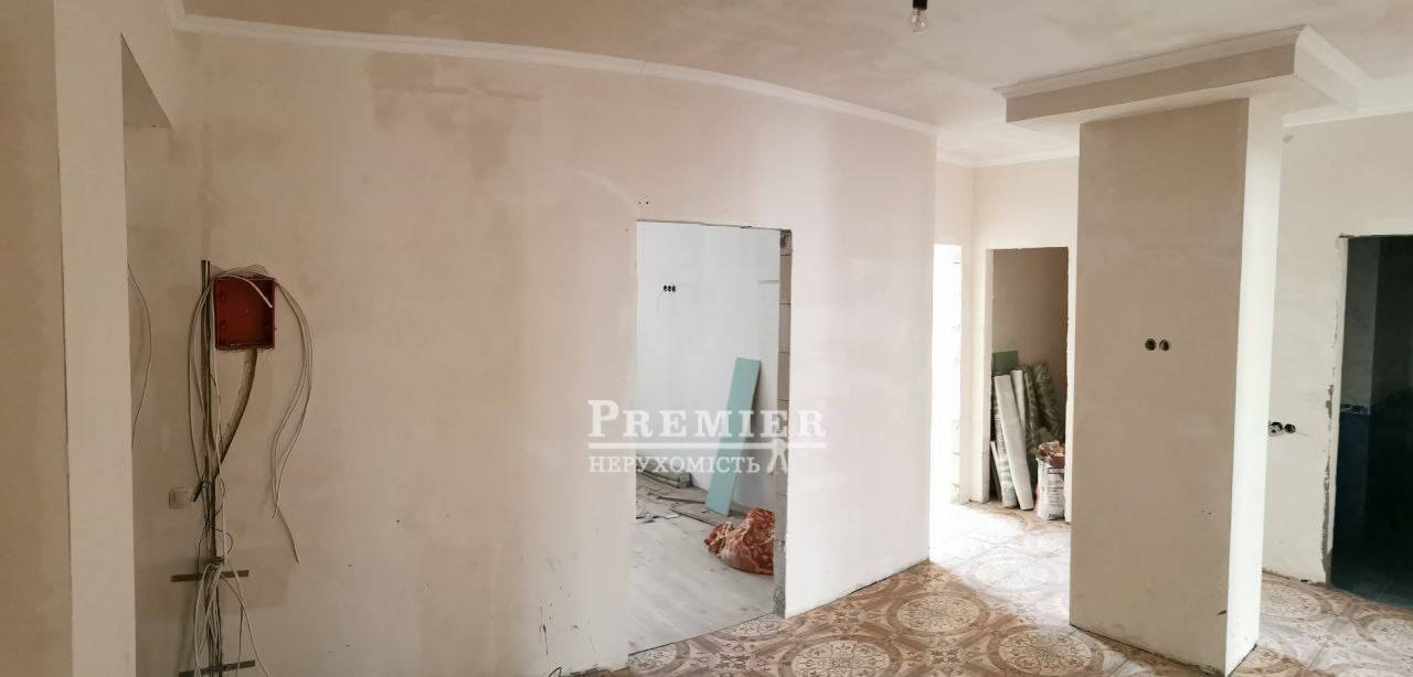 Продается 3-комнатная квартира, Сахарова Академика ул., г.Одесса изображение 6