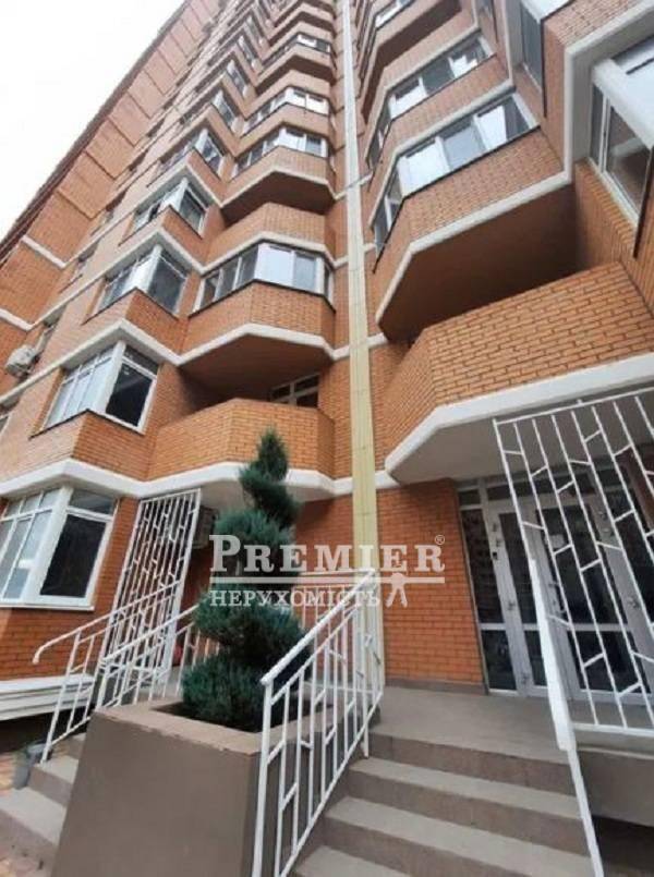 Продається 2кімнатна квартира, Овідіопольська дорога, м.Одеса изображение 1