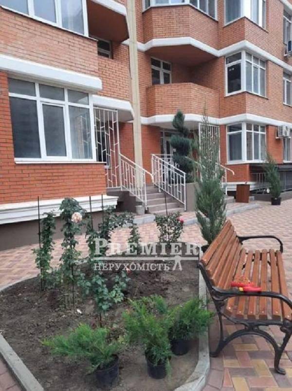 Продається 2кімнатна квартира, Овідіопольська дорога, м.Одеса изображение 4