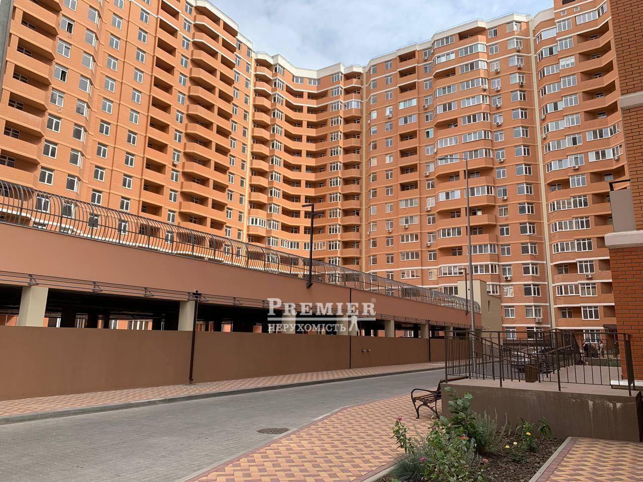 Продається 2кімнатна квартира, Овідіопольська дорога, м.Одеса изображение 5