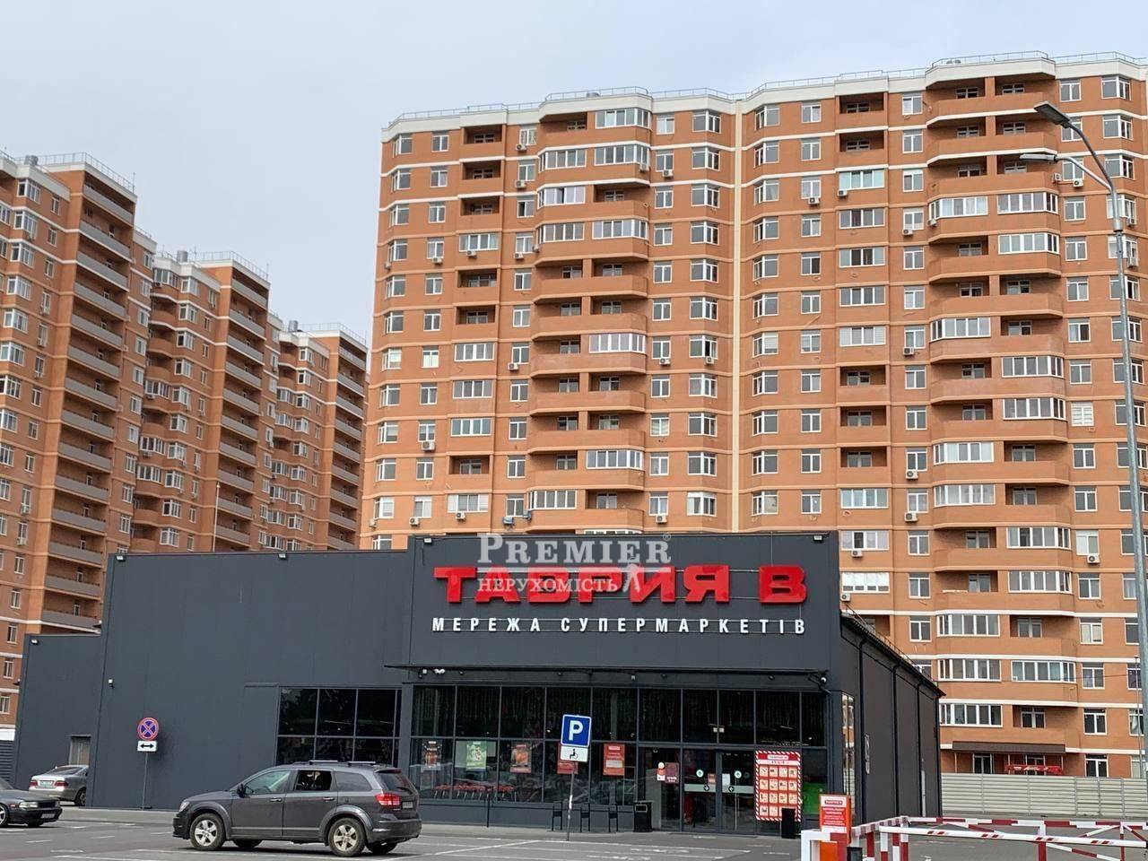 Продається 2кімнатна квартира, Овідіопольська дорога, м.Одеса изображение 6