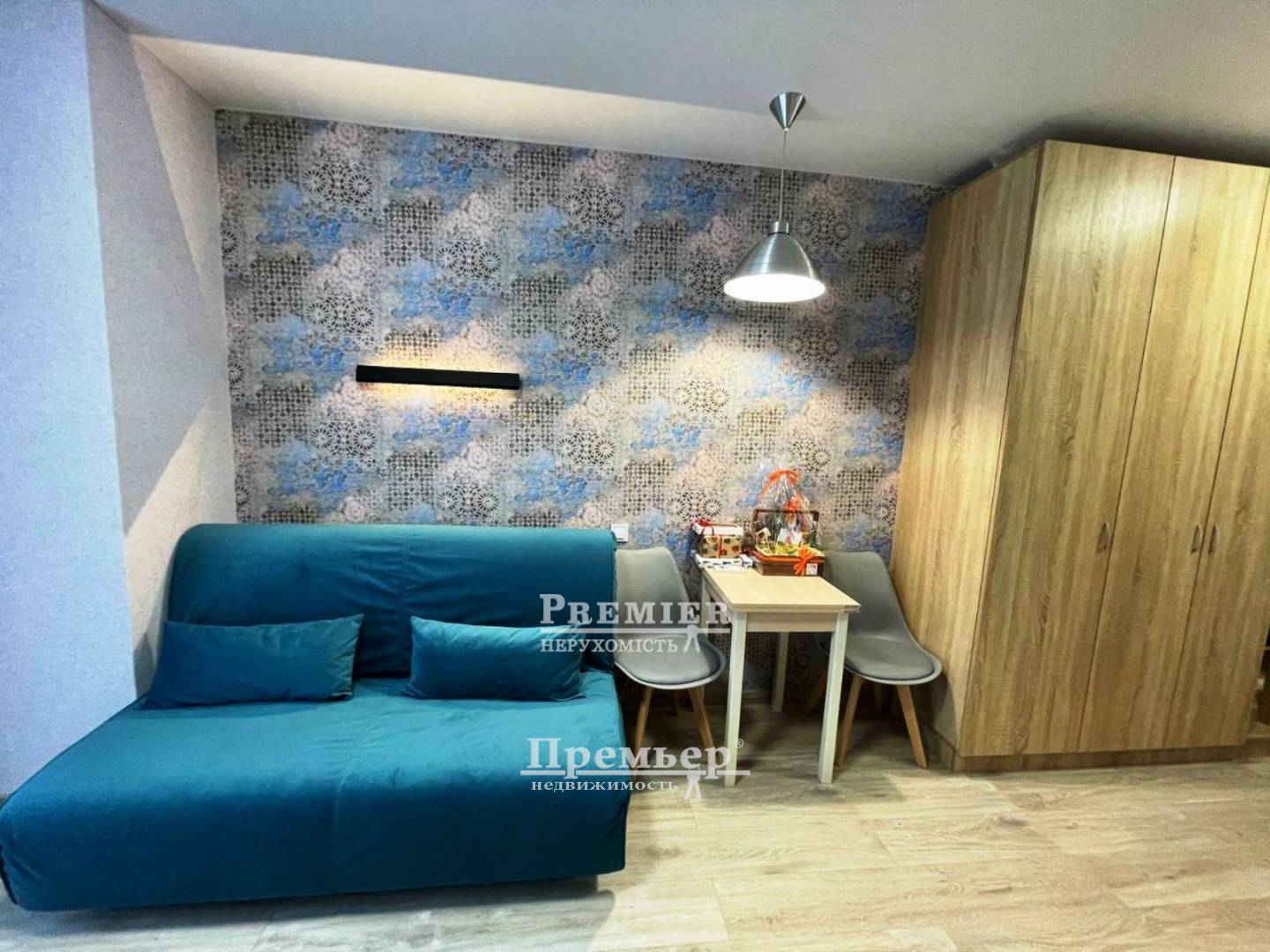 Продається Студія, Шевченко просп., м.Одеса изображение 1