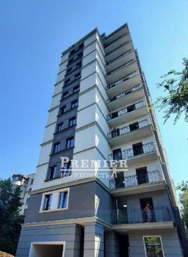 Продається Студія, Шевченко просп., м.Одеса изображение 2