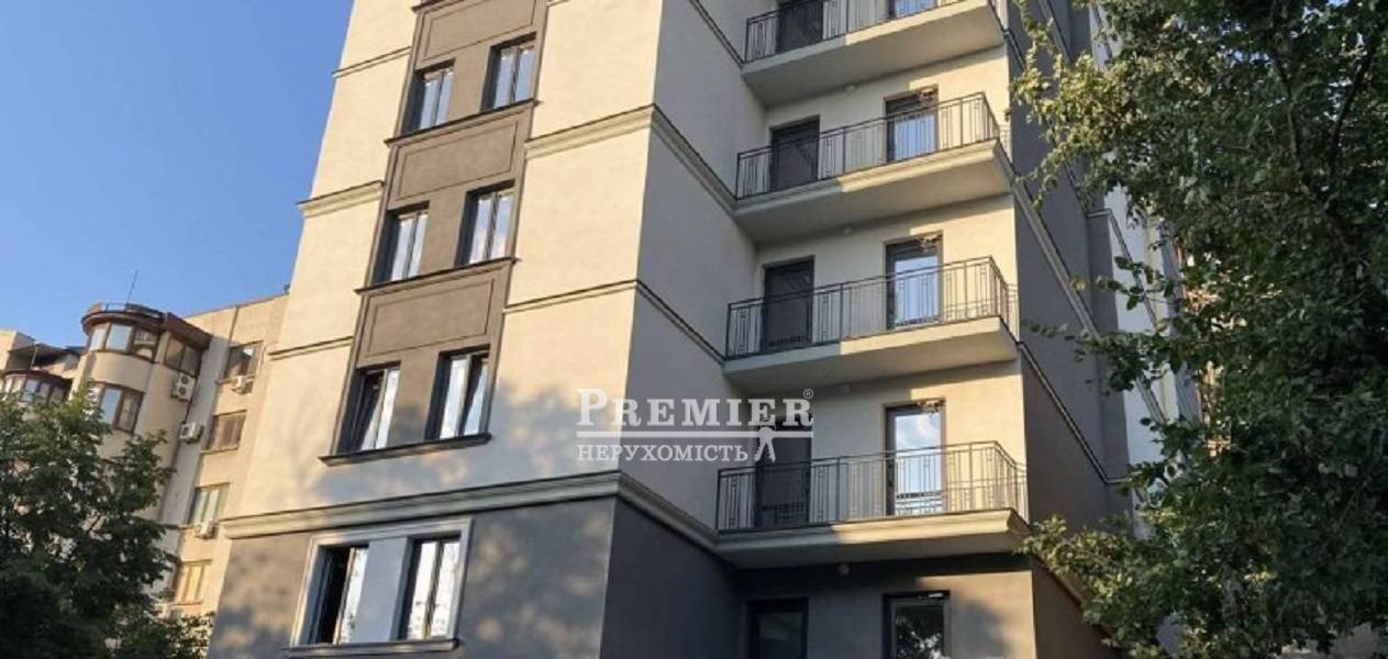 Продається Студія, Шевченко просп., м.Одеса изображение 11