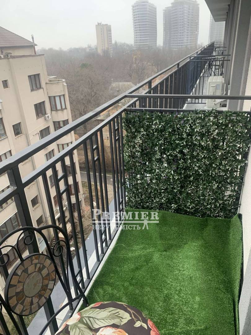 Продається Студія, Шевченко просп., м.Одеса изображение 4