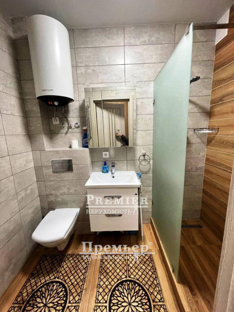 Продається Студія, Шевченко просп., м.Одеса изображение 9